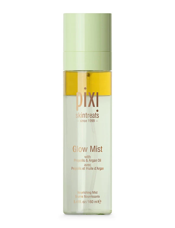 Pixi Face Cream Glow Mist 80ml 1 Pixi Face Cream Glow Mist 80ml
