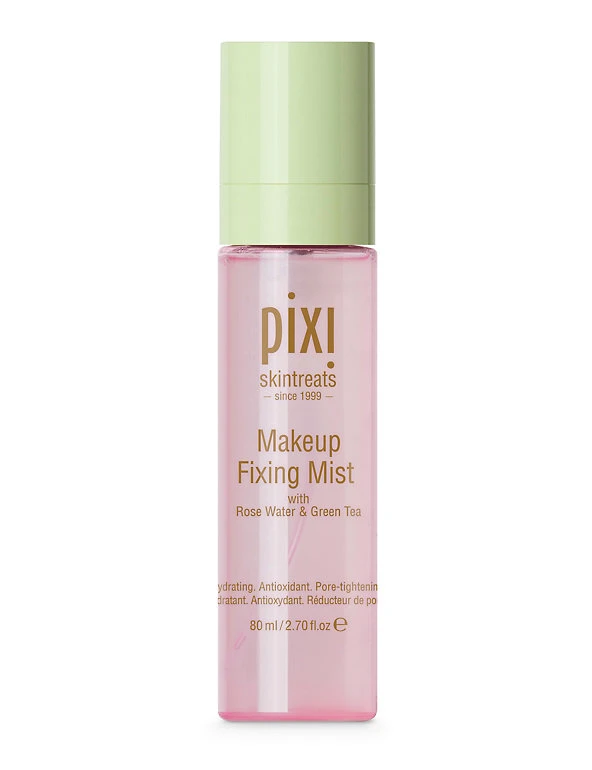 Pixi Face Makeup Fixing Mist 80ml 1 Pixi Face Makeup Fixing Mist 80ml