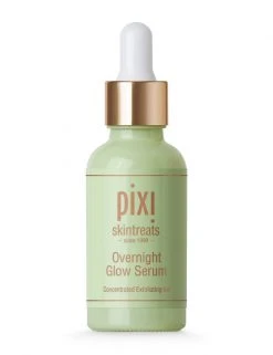 Pixi Serums & Treatments Overnight Glow Serum 30ml