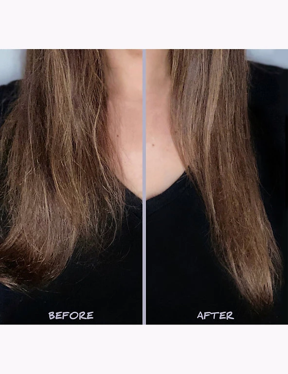 Percy & Reed™ Styling & Hair Treatments Define & Hold Finishing Cream 100ml 3 Percy & Reed™ Styling & Hair Treatments Define & Hold Finishing Cream 100ml - Image 3