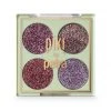 Pixi Eyes Glitter-y Eye Quad 15 Pixi Eyes Glitter-y Eye Quad -Summer Beauty sale MS 07 T23 2912E BP X EC 0