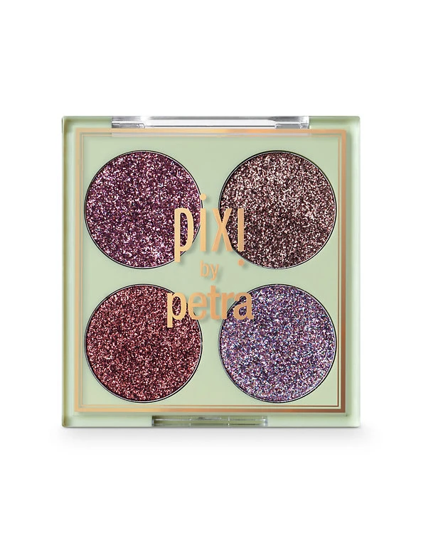 Pixi Eyes Glitter-y Eye Quad 7 Pixi Eyes Glitter-y Eye Quad - Image 7