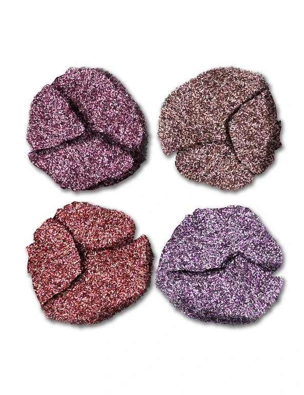 Pixi Eyes Glitter-y Eye Quad 8 Pixi Eyes Glitter-y Eye Quad - Image 8