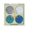 Pixi Eyes Glitter-y Eye Quad