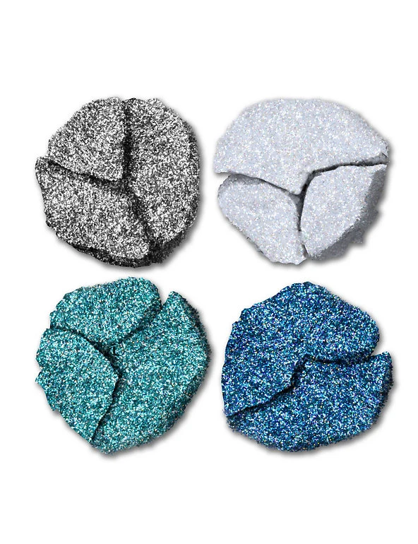 Pixi Eyes Glitter-y Eye Quad 2 Pixi Eyes Glitter-y Eye Quad - Image 2