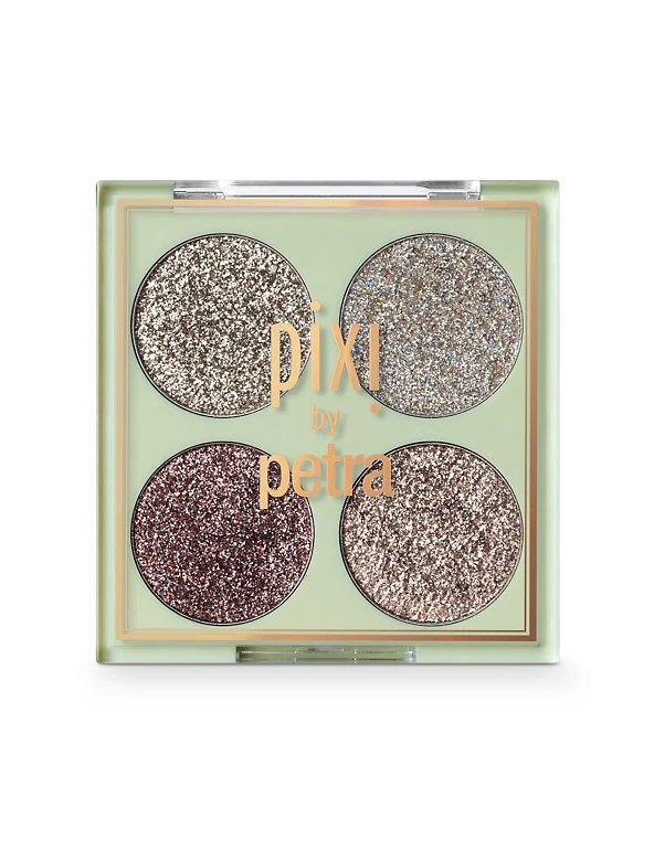 Pixi Eyes Glitter-y Eye Quad 4 Pixi Eyes Glitter-y Eye Quad - Image 4