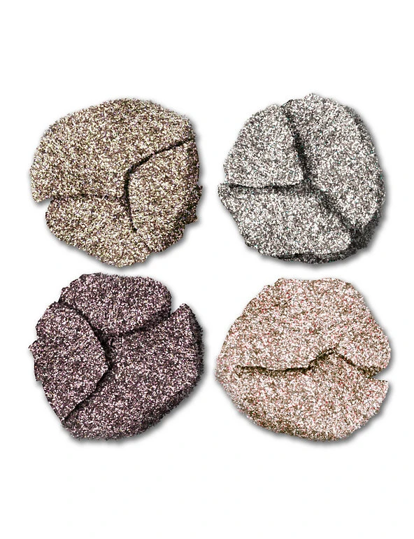 Pixi Eyes Glitter-y Eye Quad 5 Pixi Eyes Glitter-y Eye Quad - Image 5
