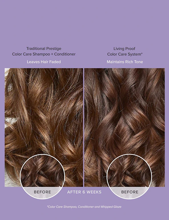 Living Proof.® Color Care Shampoo 236ml 3 Living Proof.® Color Care Shampoo 236ml - Image 3