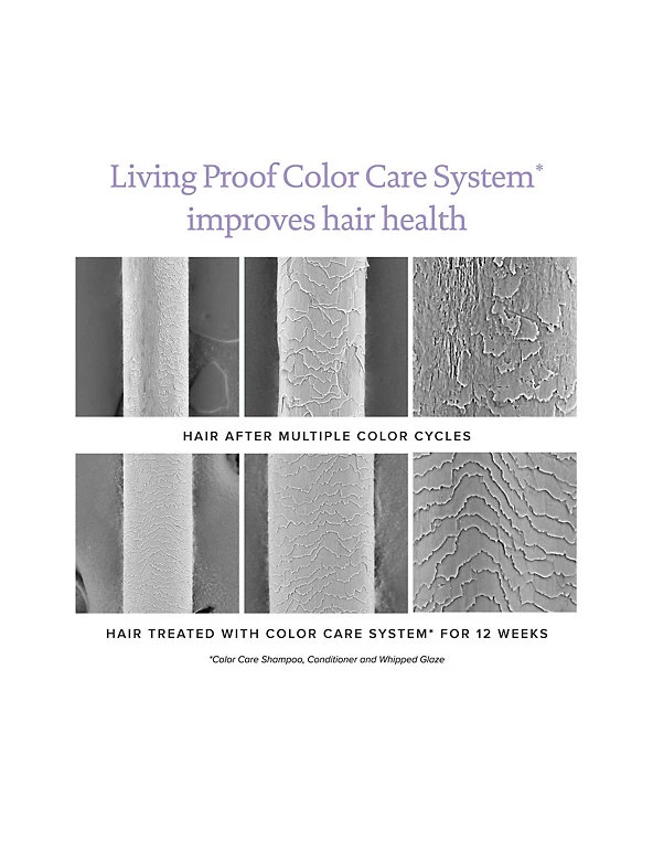 Living Proof.® Color Care Shampoo 236ml 4 Living Proof.® Color Care Shampoo 236ml - Image 4