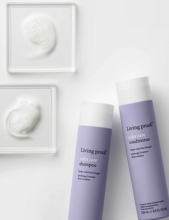 Living Proof.® Color Care Shampoo 236ml 6 Living Proof.® Color Care Shampoo 236ml - Image 6
