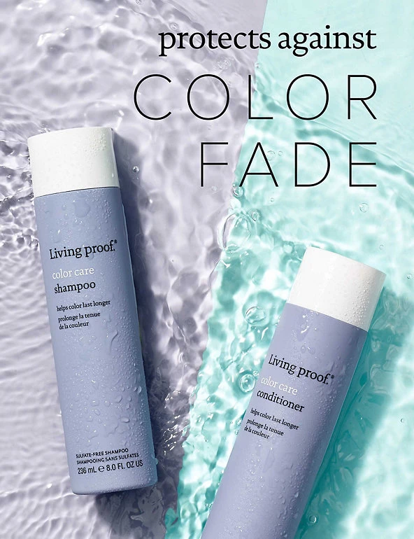 Living Proof.® Color Care Shampoo 236ml 7 Living Proof.® Color Care Shampoo 236ml - Image 7
