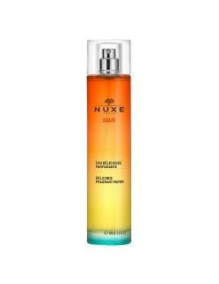 NUXE Women's Perfume Delicious Fragrance Water 100ml