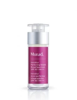 Murad® Serums & Treatments Invisiblur™ Perfecting Shield Broad Spectrum SPF30 30ml
