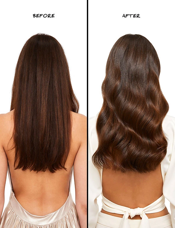 Percy & Reed™ Styling & Hair Treatments I Need A Hero! Wonder Balm Hair Primer 75ml 3 Percy & Reed™ Styling & Hair Treatments I Need A Hero! Wonder Balm Hair Primer 75ml - Image 3