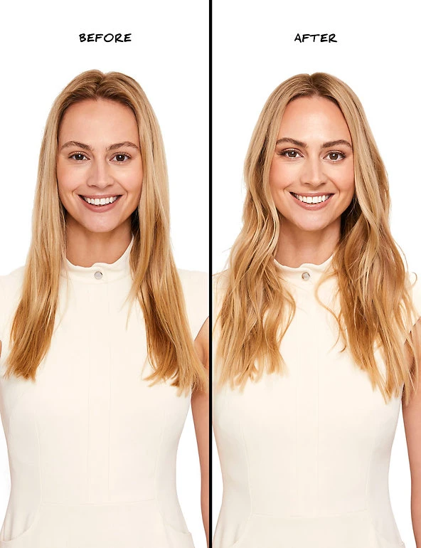 Percy & Reed™ Styling & Hair Treatments I Need A Hero! Wonder Overnight Recovery Mask 150ml 3 Percy & Reed™ Styling & Hair Treatments I Need A Hero! Wonder Overnight Recovery Mask 150ml - Image 3