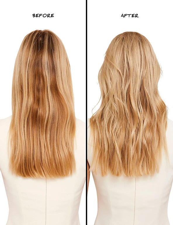 Percy & Reed™ Styling & Hair Treatments I Need A Hero! Wonder Overnight Recovery Mask 150ml 4 Percy & Reed™ Styling & Hair Treatments I Need A Hero! Wonder Overnight Recovery Mask 150ml - Image 4