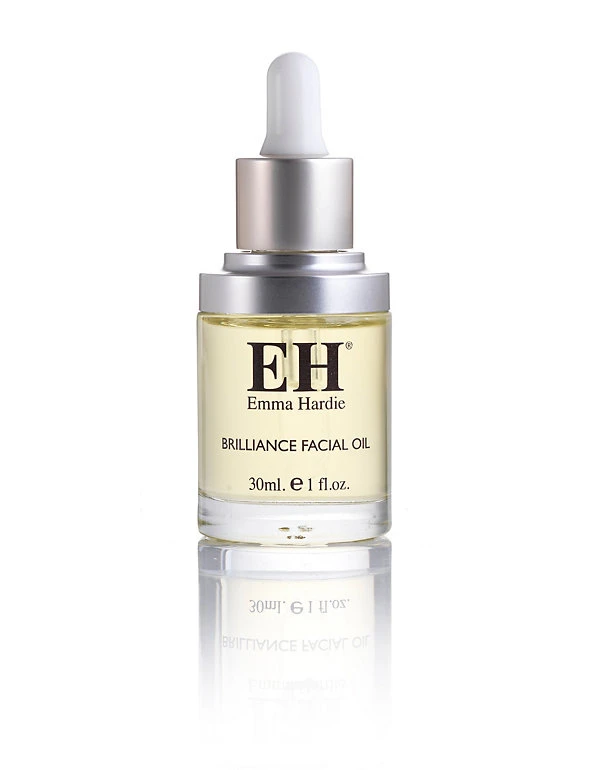 Emma Hardie Face Cream Brilliance Facial Oil 30ml 2 Emma Hardie Face Cream Brilliance Facial Oil 30ml - Image 2