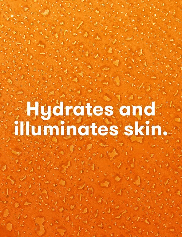 REN Face Cream Glow Daily Vitamin C Gel Cream 50ml 2 REN Face Cream Glow Daily Vitamin C Gel Cream 50ml - Image 2