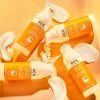 REN Face Cream Glow Daily Vitamin C Gel Cream 50ml 22 REN Face Cream Glow Daily Vitamin C Gel Cream 50ml -Summer Beauty sale MS 07 T23 4562F NC X EC 10