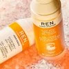 REN Face Cream Glow Daily Vitamin C Gel Cream 50ml 23 REN Face Cream Glow Daily Vitamin C Gel Cream 50ml -Summer Beauty sale MS 07 T23 4562F NC X EC 11