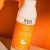REN Face Cream Glow Daily Vitamin C Gel Cream 50ml 17 REN Face Cream Glow Daily Vitamin C Gel Cream 50ml -Summer Beauty sale MS 07 T23 4562F NC X EC 5