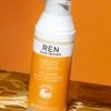 REN Face Cream Glow Daily Vitamin C Gel Cream 50ml 20 REN Face Cream Glow Daily Vitamin C Gel Cream 50ml -Summer Beauty sale MS 07 T23 4562F NC X EC 8