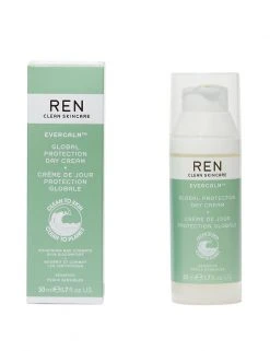 REN Face Cream Evercalm™ Day Cream 50ml