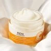 REN Face Cream Overnight Glow Dark Spot Sleeping Cream 50ml 16 REN Face Cream Overnight Glow Dark Spot Sleeping Cream 50ml -Summer Beauty sale MS 07 T23 4652F NC X EC 5