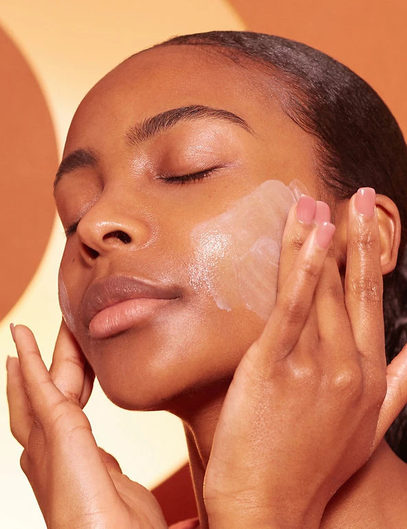 REN Face Cream Overnight Glow Dark Spot Sleeping Cream 50ml 8 REN Face Cream Overnight Glow Dark Spot Sleeping Cream 50ml - Image 8