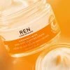 REN Face Cream Overnight Glow Dark Spot Sleeping Cream 50ml 20 REN Face Cream Overnight Glow Dark Spot Sleeping Cream 50ml -Summer Beauty sale MS 07 T23 4652F NC X EC 9