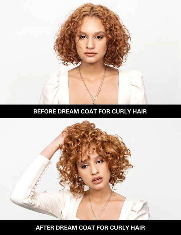 Color WOW Styling & Hair Treatments Dream Coat Spray For Curly Hair 200ml 3 Color WOW Styling & Hair Treatments Dream Coat Spray For Curly Hair 200ml - Image 3