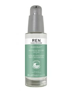 REN Serums & Treatments Evercalm™ Redness Relief Serum 30ml