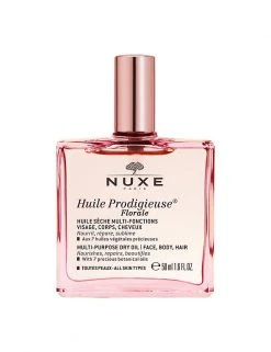 NUXE Bath & Shower Gel Huile Prodigieuse Floral Body Oil 50ml