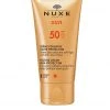 NUXE Sun Cream Sun SPF 50 Melting Cream High Protection Face 50ml