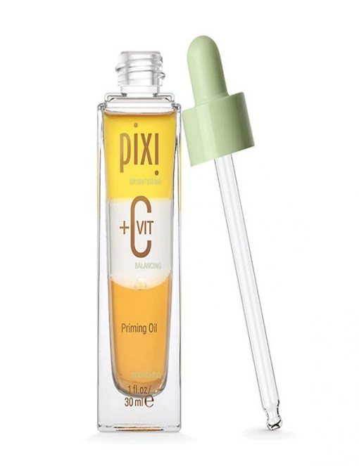 Pixi Serums & Treatments Priming Oil In Between 30ml 1 Pixi Serums & Treatments Priming Oil In Between 30ml -Summer Beauty sale MS 07 T23 6543F NC X EC 0