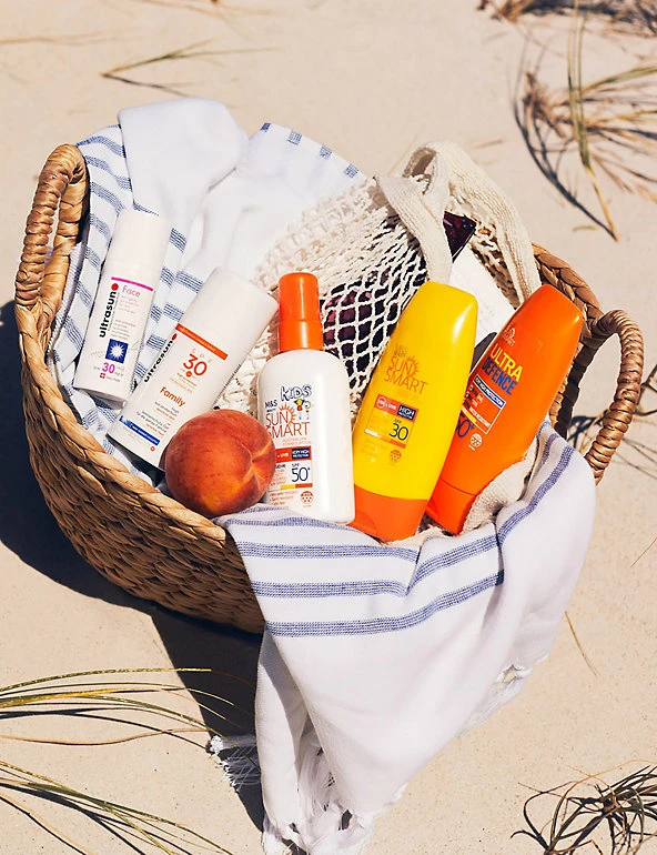 Ultrasun SPF30 Face SPF 30 50ml 5 Ultrasun SPF30 Face SPF 30 50ml - Image 5