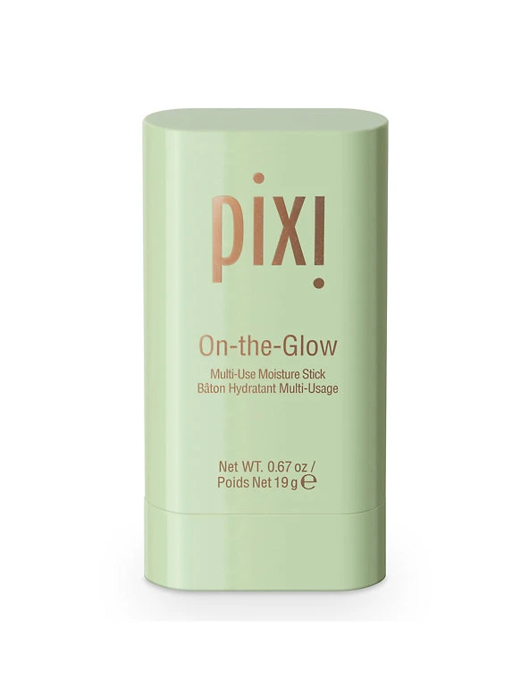 Pixi Face Cream On-the-Glow Stick 19g 2 Pixi Face Cream On-the-Glow Stick 19g - Image 2