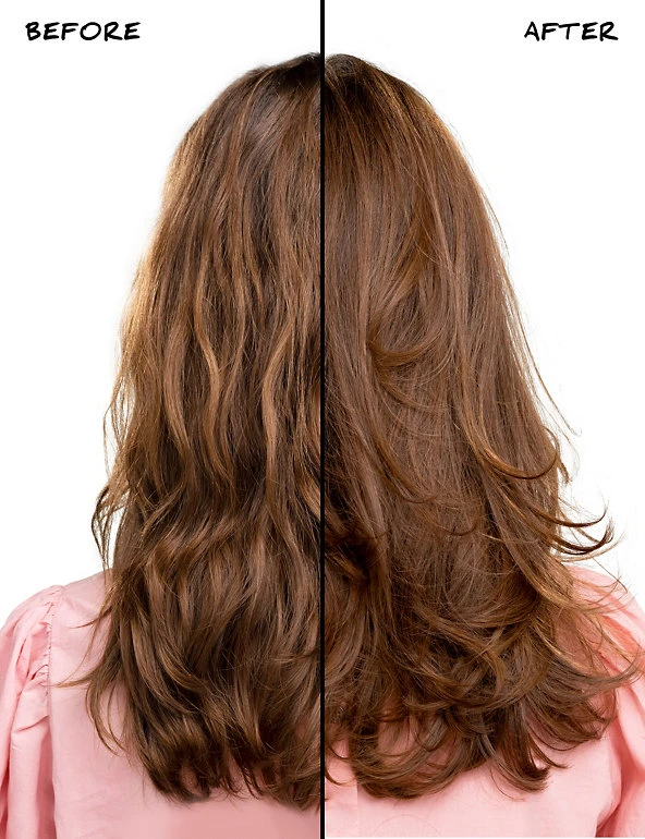 Percy & Reed™ Turn Up The Volume Volumising Shampoo 250ml 4 Percy & Reed™ Turn Up The Volume Volumising Shampoo 250ml - Image 4