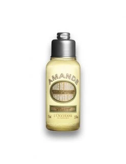L'Occitane Bath & Shower Gel Almond Shower Oil 75ml