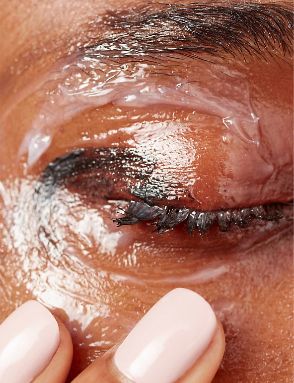 REN Cleansers & Toners Clean Jelly Oil Cleanser 100ml 7 REN Cleansers & Toners Clean Jelly Oil Cleanser 100ml - Image 7