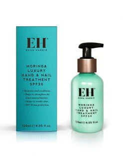 Emma Hardie Moringa Luxury Hand & Nail Treatment SPF30 120ml