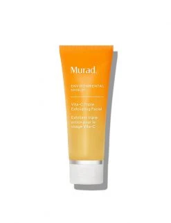 Murad® Cleansers & Toners Vita-C Exfoliating Facial 80ml