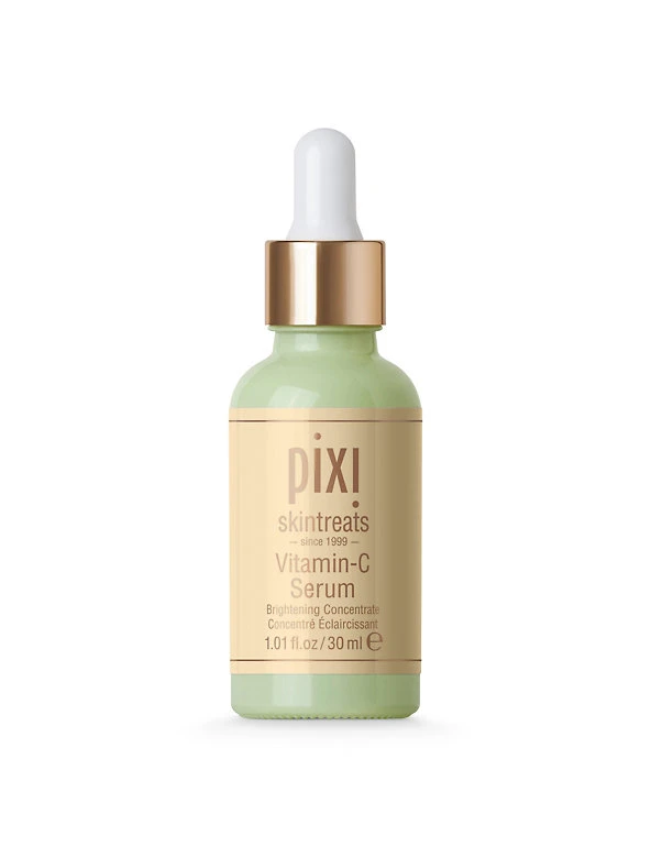 Pixi Serums & Treatments Vitamin-C Serum 30ml 1 Pixi Serums & Treatments Vitamin-C Serum 30ml