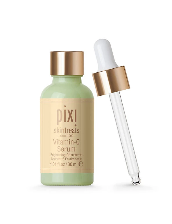 Pixi Serums & Treatments Vitamin-C Serum 30ml 2 Pixi Serums & Treatments Vitamin-C Serum 30ml - Image 2