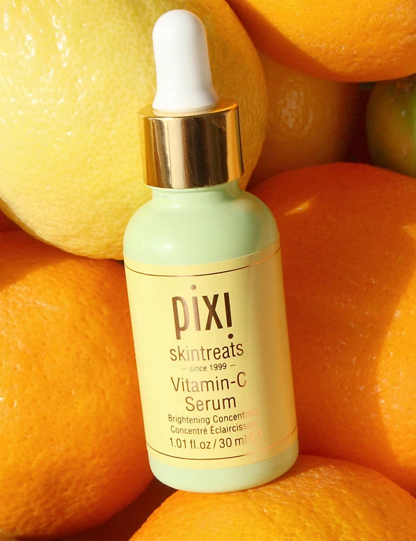 Pixi Serums & Treatments Vitamin-C Serum 30ml 3 Pixi Serums & Treatments Vitamin-C Serum 30ml - Image 3