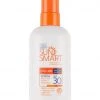 Sun Smart Sun Cream Sensitive Moisture Protect Sun Spray SPF30 200ml