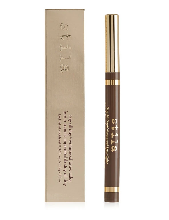 Stila Eyes Stay All Day® Waterproof Brow Colour 0.7ml 3 Stila Eyes Stay All Day® Waterproof Brow Colour 0.7ml - Image 3