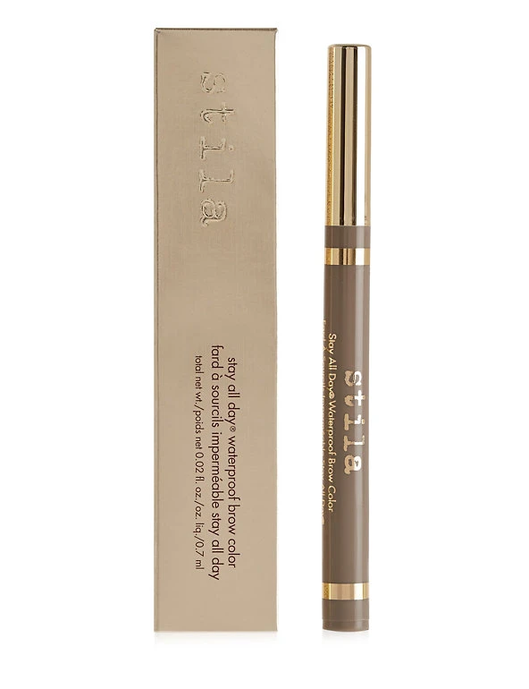 Stila Eyes Stay All Day® Waterproof Brow Colour 0.7ml 6 Stila Eyes Stay All Day® Waterproof Brow Colour 0.7ml - Image 6