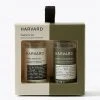 Harvard Gifts Vetiver & Sandalwood Eau De Toilette Gift Set 4 Harvard Gifts Vetiver & Sandalwood Eau De Toilette Gift Set -Summer Beauty sale SD 07 T20 0210H NC X EC 90