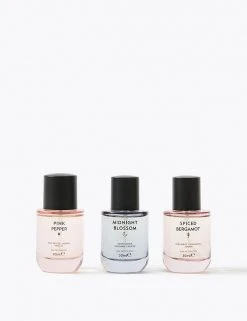 Perfume & Cologne Gifts Discover Women’s Fragrance Trio Set